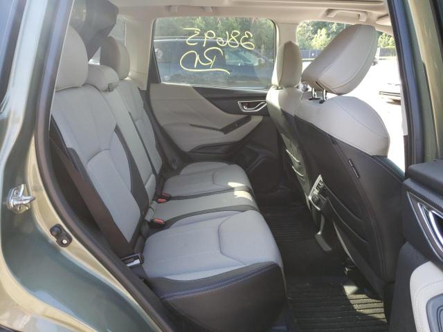 Photo 6 from auction – 2019 SUBARU FORESTER L with VIN JF2SKAUC2KH416375