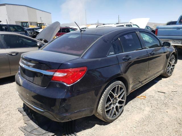 Photo 4 from auction – 2012 CHRYSLER 200 TOURIN with VIN 1C3CCBBG4CN296274