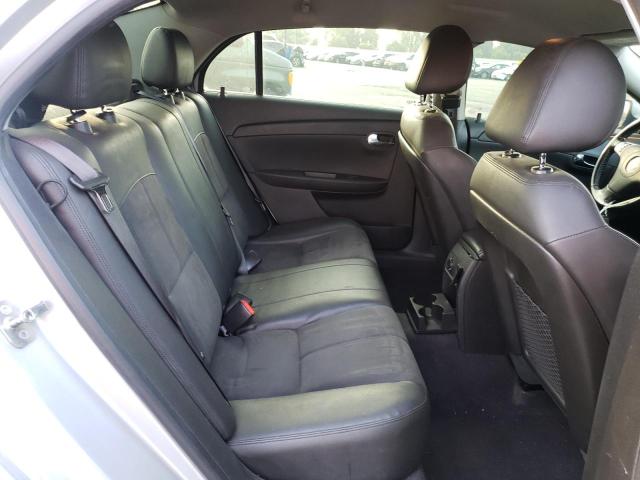 Photo 6 from auction – 2012 CHEVROLET MALIBU 2LT with VIN 1G1ZD5E09CF240787