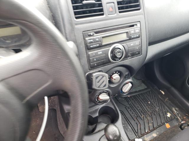 Photo 9 from auction – 2013 NISSAN VERSA with VIN 3N1CN7AP1DL894539