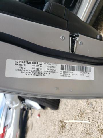 Photo 10 from auction – 2014 DODGE CHARGER PO with VIN 2C3CDXAG2EH282882