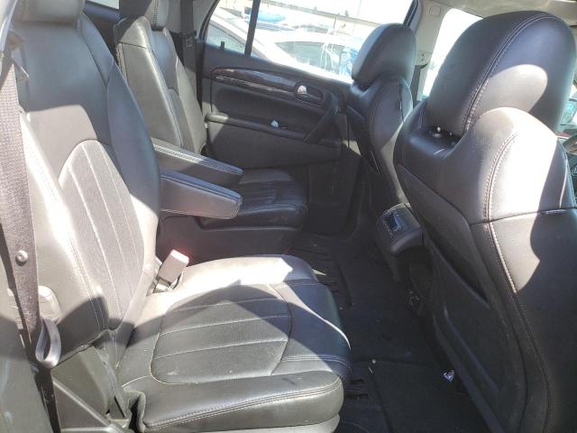Photo 6 from auction – 2016 BUICK ENCLAVE with VIN 5GAKVCKD6GJ179792