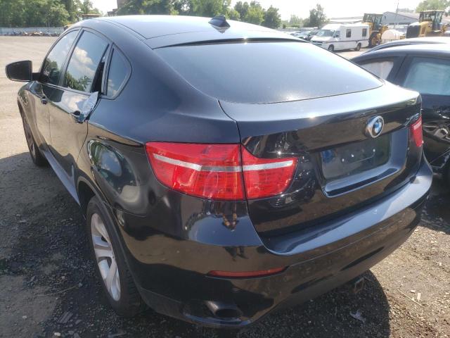 Photo 3 from auction – 2011 BMW X6 XDRIVE3 with VIN 5UXFG2C56BLX07015