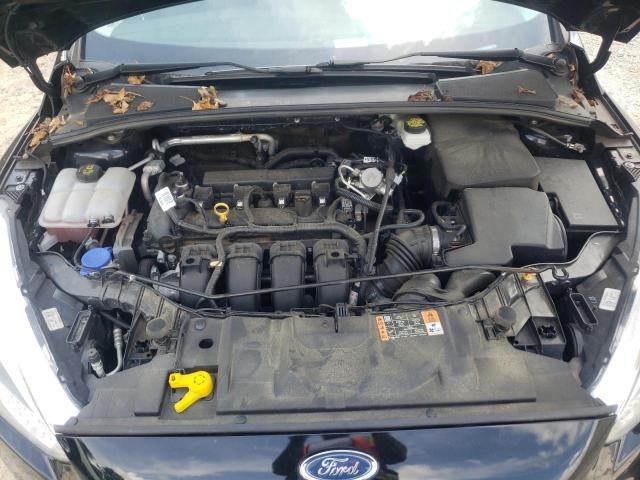 Photo 7 from auction – 2017 FORD FOCUS SE with VIN 1FADP3F20HL315095