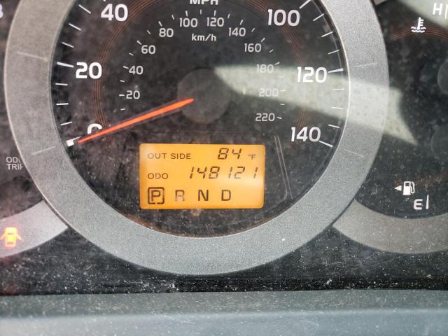 Photo 8 from auction – 2006 TOYOTA RAV4 with VIN JTMBD33V165014300