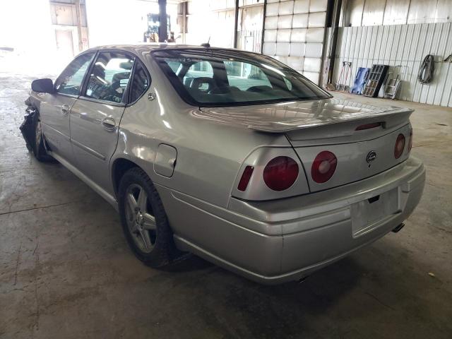 صورة رقم 3 من المزاد - 2005 CHEVROLET IMPALA SS مع VIN 2G1WP521259359882
