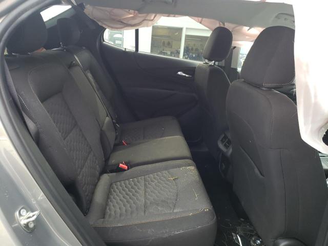 Photo 6 from auction – 2018 CHEVROLET EQUINOX LT with VIN 3GNAXSEVXJS567205