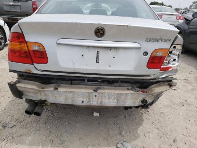 Photo 9 from auction – 2004 BMW 330 XI with VIN WBAEW53464PN33979