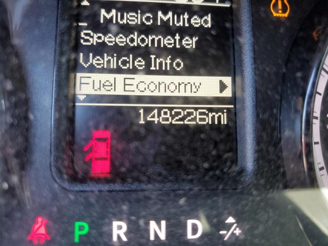 Photo 8 from auction – 2019 RAM 1500 CLASS with VIN 1C6RR7KG2KS654447