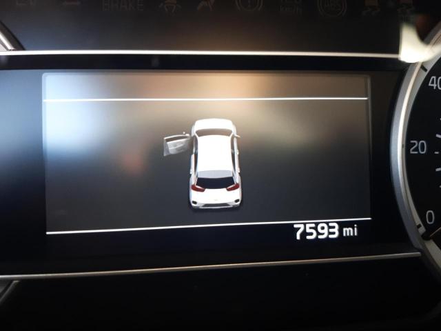Photo 8 from auction – 2022 KIA NIRO LX with VIN KNDCB3LC4N5537527