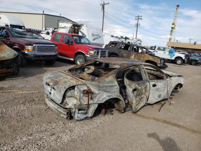 Photo 4 from auction – 2007 PONTIAC GRAND PRIX with VIN 2G2WP552071210727