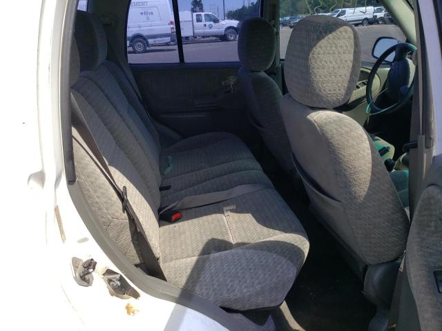 Zdjęcie 6 z aukcji – 2001 SUZUKI VITARA JX z VIN 2S3TD52V916110787