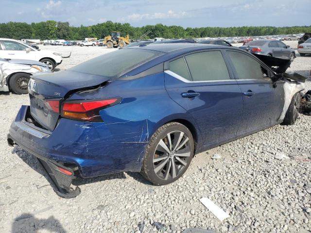 Photo 4 from auction – 2022 NISSAN ALTIMA SR with VIN 1N4BL4CV6NN327467
