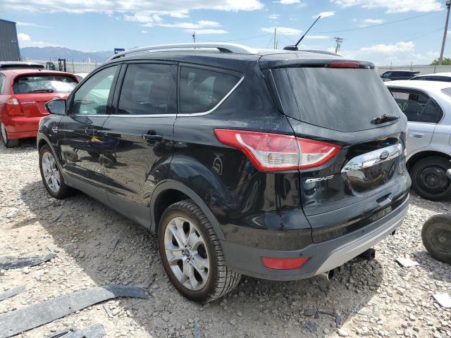 Photo 3 from auction – 2013 FORD ESCAPE SEL with VIN 1FMCU9HX0DUB49817