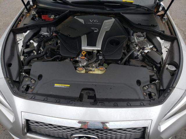 Photo 7 from auction – 2017 INFINITI Q50 PREMIU with VIN JN1EV7AR1HM841099