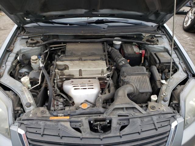 Photo 7 from auction – 2009 MITSUBISHI GALANT ES with VIN 4A3AB36F59E039465