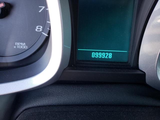 Photo 8 from auction – 2011 CHEVROLET EQUINOX LT with VIN 2CNFLNE59B6405444