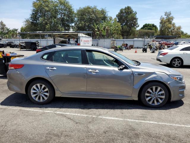 Photo 9 from auction – 2018 KIA OPTIMA EX with VIN 5XXGU4L3XJG196528
