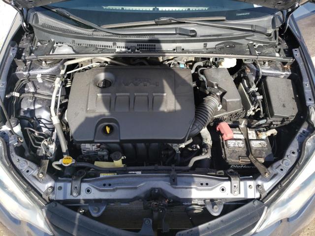 Photo 7 from auction – 2016 TOYOTA COROLLA L with VIN 5YFBURHE6GP463567