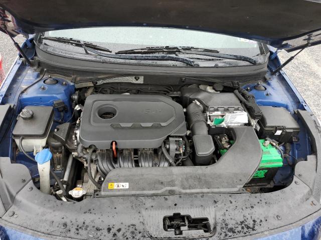 Photo 7 from auction – 2016 HYUNDAI SONATA SE with VIN 5NPE24AF5GH321376