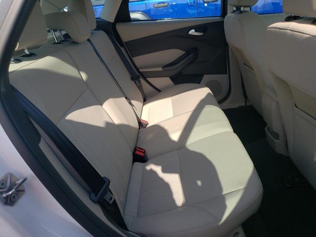 Photo 6 from auction – 2016 FORD FOCUS SE with VIN 1FADP3K20GL230536