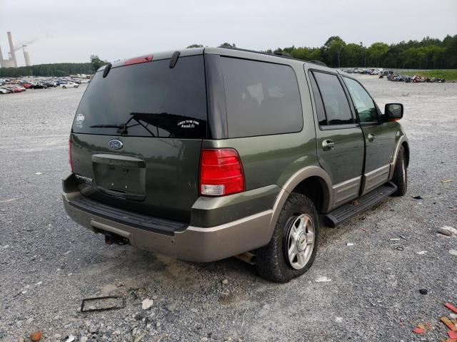 Photo 4 from auction – 2003 FORD EXPEDITION with VIN 1FMPU18L03LA16754