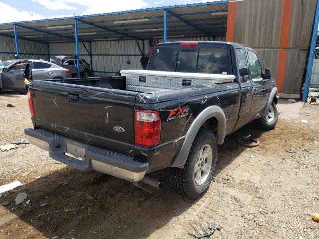 Photo 4 from auction – 2003 FORD RANGER SUP with VIN 1FTZR45E43PB88882