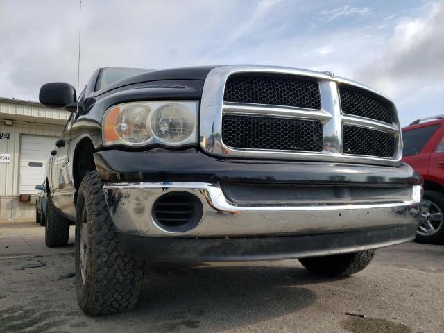 Photo 9 from auction – 2005 DODGE RAM 1500 S with VIN 1D7HU18N25S198031