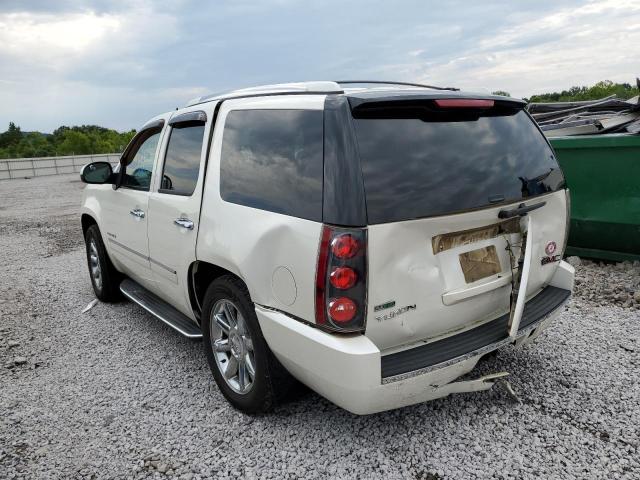Photo 3 from auction – 2011 GMC YUKON DENA with VIN 1GKS2EEF4BR211685