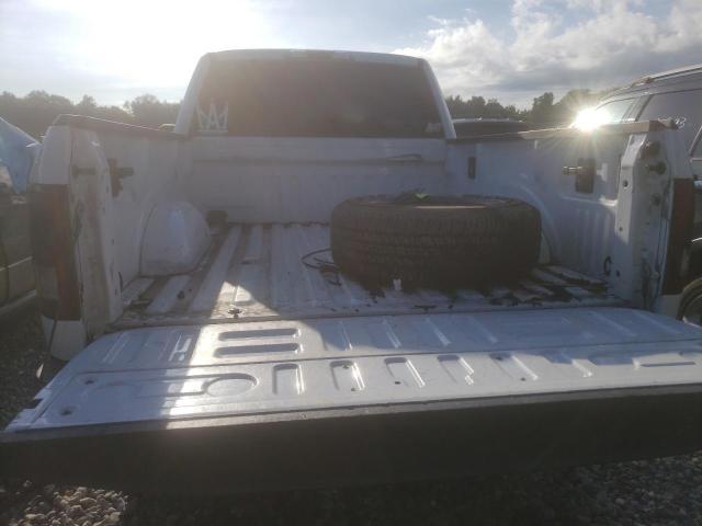 Foto 6 de la subasta – 2016 FORD F150 con VIN 1FTMF1EF6GFB63651