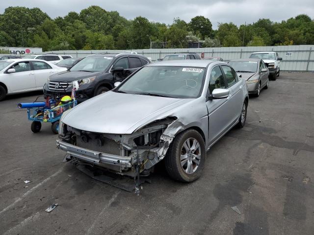 Photo 2 from auction – 2011 HONDA ACCORD LXP with VIN 1HGCP2F48BA080547
