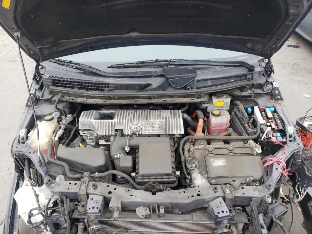Photo 7 from auction – 2014 TOYOTA PRIUS with VIN JTDKN3DU2E0366042