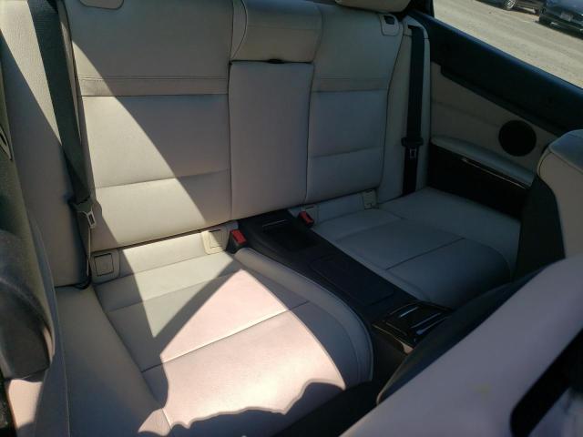 Photo 6 from auction – 2011 BMW 328 I with VIN WBADW7C57BE440090