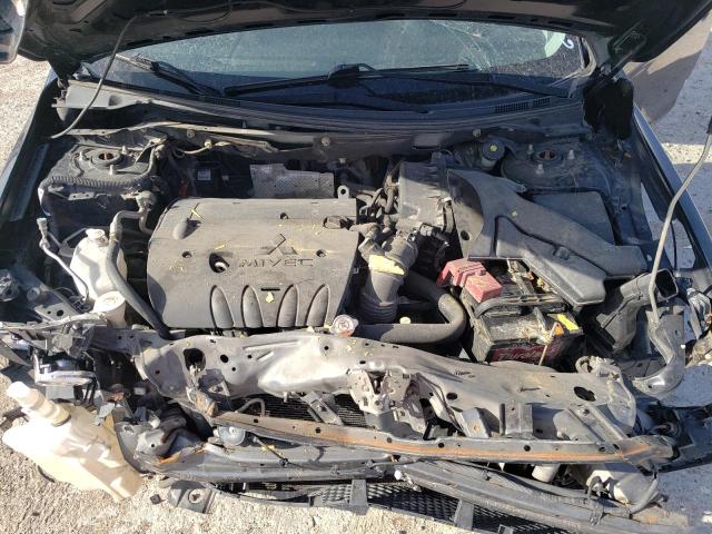 Photo 7 from auction – 2015 MITSUBISHI LANCER ES with VIN JA32U2FU2FU024142