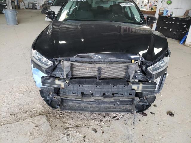 Photo 9 from auction – 2015 FORD FUSION SE with VIN 3FA6P0HD9FR263891