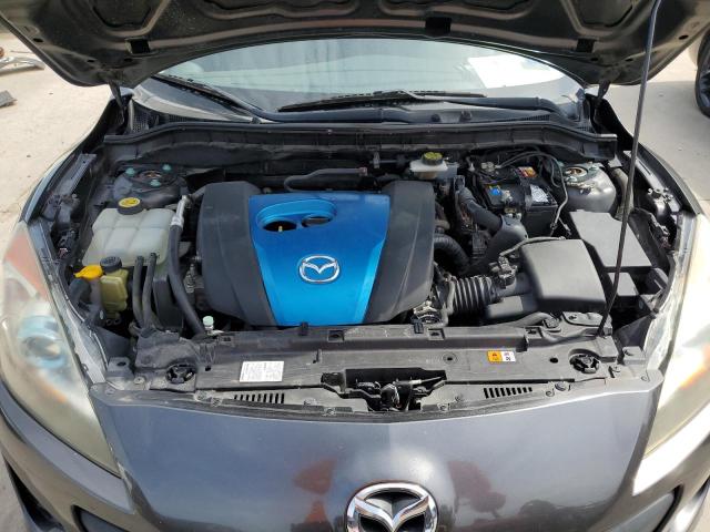 Photo 7 from auction – 2013 MAZDA 3 I with VIN JM1BL1L71D1784493