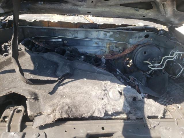 Photo 7 from auction – 2012 NISSAN FRONTIER S with VIN 1N6AD0ER6CC412004