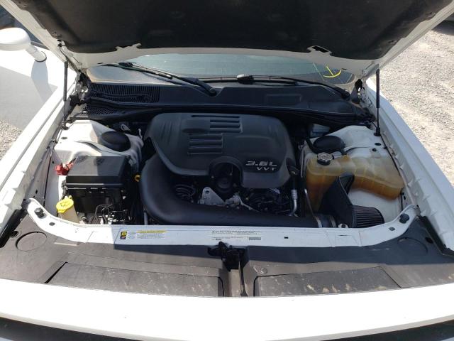 Photo 7 from auction – 2012 DODGE CHALLENGER with VIN 2C3CDYAG8CH259562