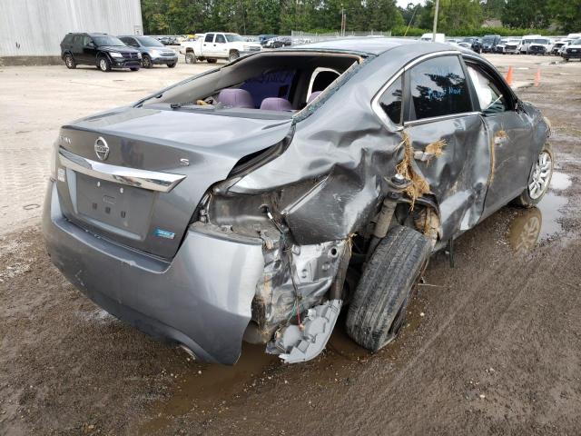 Photo 4 from auction – 2014 NISSAN ALTIMA 2.5 with VIN 1N4AL3AP4EC266481