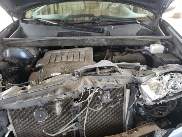 Photo 7 from auction – 2011 TOYOTA HIGHLANDER with VIN 5TDZK3EH4BS028630