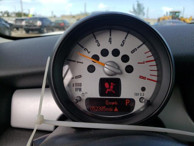 Photo 8 from auction – 2013 MINI COOPER with VIN WMWSU3C51DT692602