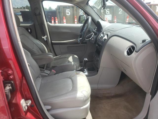 Photo 5 from auction – 2011 CHEVROLET HHR LT with VIN 3GNBABFWXBS656285