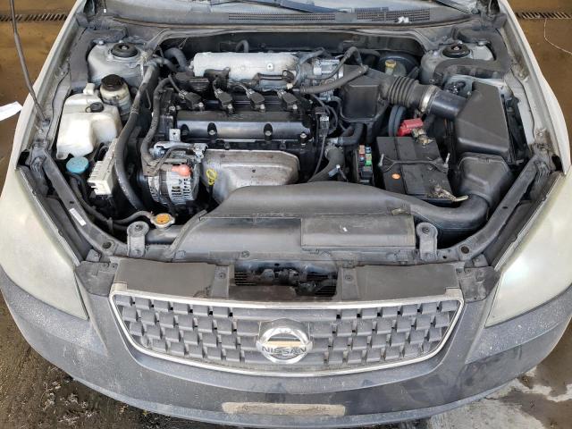 Photo 7 from auction – 2005 NISSAN ALTIMA S with VIN 1N4AL11D35C357784