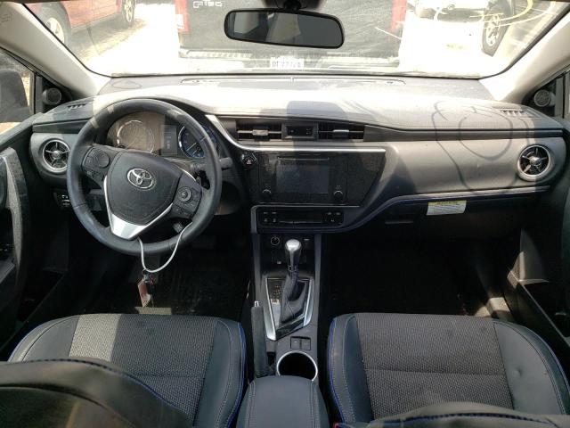 Photo 9 from auction – 2018 TOYOTA COROLLA L with VIN 2T1BURHE9JC054258