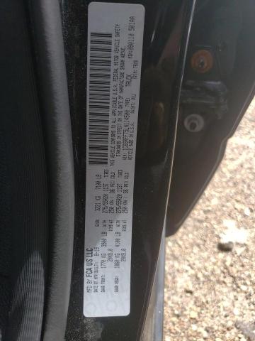 Photo 10 from auction – 2020 RAM 1500 BIG H with VIN 1C6SRFFT5LN114500