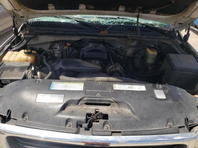 Photo 7 from auction – 2000 GMC SIERRA with VIN 1GTEK19T2YE372280