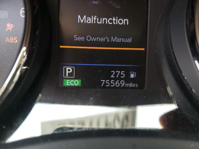 Photo 8 from auction – 2019 NISSAN ROGUE S with VIN KNMAT2MV4KP552480