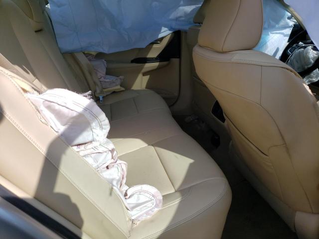 Photo 6 from auction – 2016 TOYOTA CAMRY with VIN 4T1BF1FK5GU516195