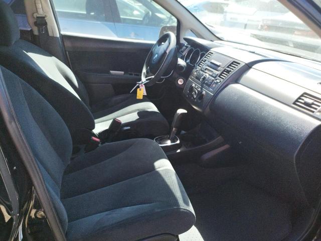 Photo 5 from auction – 2012 NISSAN VERSA S with VIN 3N1BC1CP4CK224421