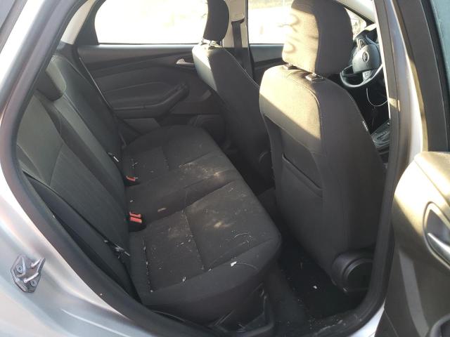 Photo 6 from auction – 2016 FORD FOCUS SE with VIN 1FADP3F27GL387328
